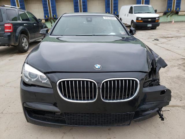 WBAYF4C52ED282039 BMW 740 LXI
