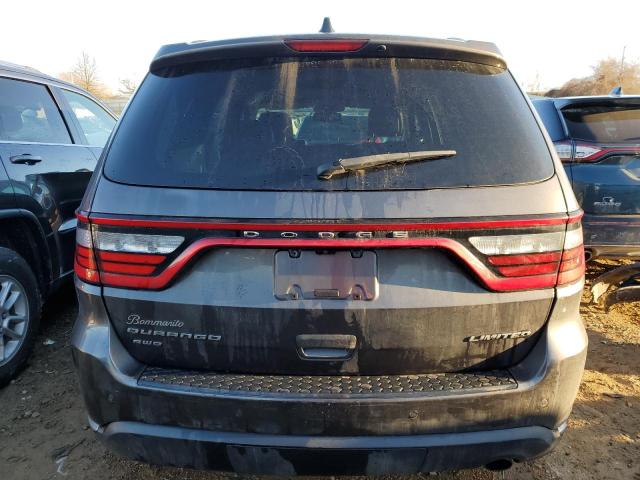 1C4RDJDG5GC477069 Dodge DURANGO LIMITED