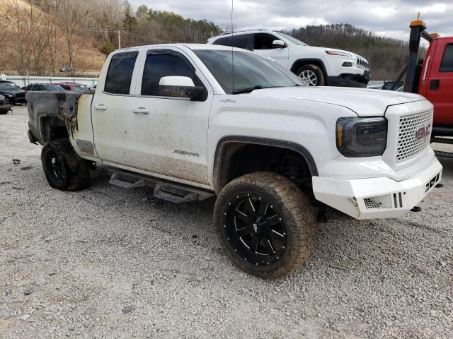 1GTV2UEC4EZ211439 GMC Sierra K1500 Sle