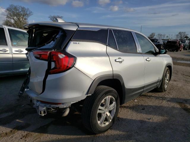 3GKALMEV2LL295041 GMC Terrain Sle