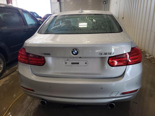 WBA3B9G59ENR91025 BMW 335 XI