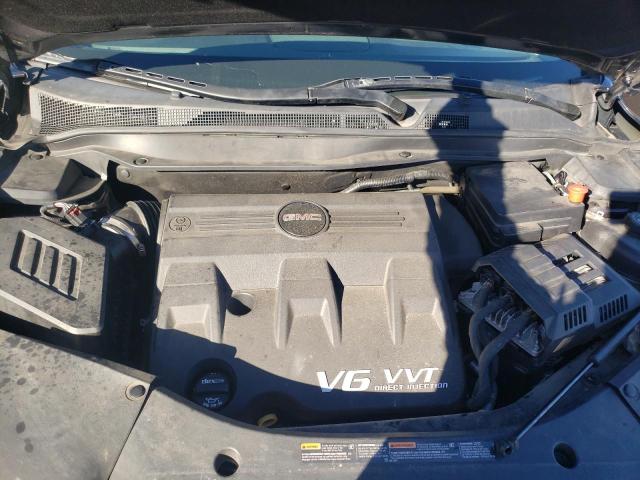 2GKFLUE38G6179440 GMC Terrain Slt