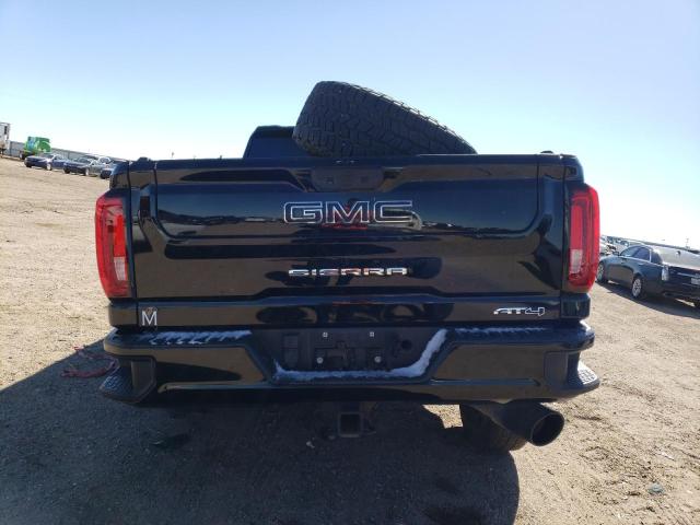 1GT49PEY3MF103592 GMC Sierra K2500 At4