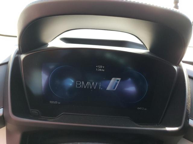 WBY2Z2C51GV674865 BMW I8