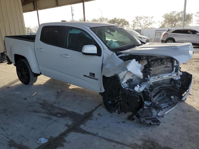1GTG5CEAXN1107240 GMC Canyon Elevation