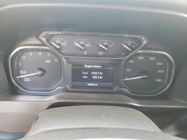 3GTU9BED5LG339531 GMC Sierra K1500 Sle