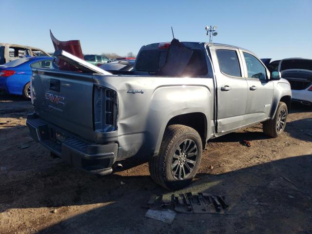 1GTG6CEN5N1241136 GMC Canyon Elevation