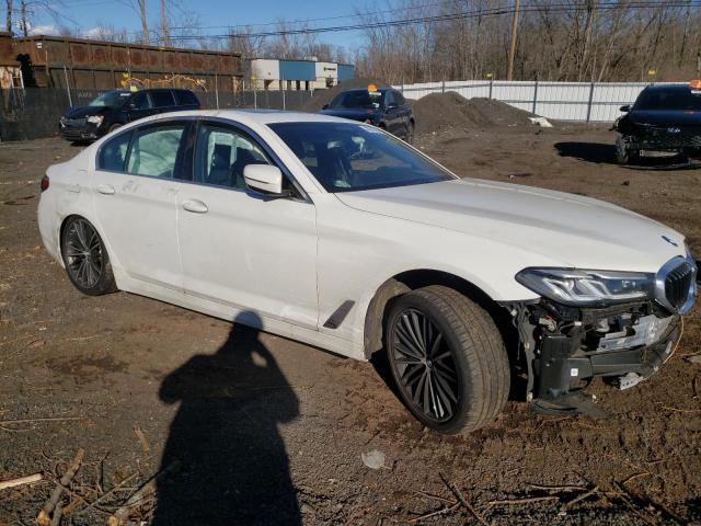 WBA73BJ03NWX56049 BMW 540 XI
