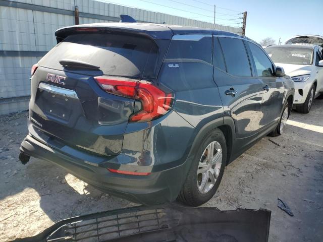3GKALMEV9KL199681 GMC Terrain Sle