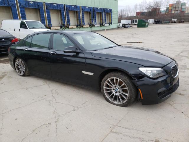 WBAYF4C52ED282039 BMW 740 LXI
