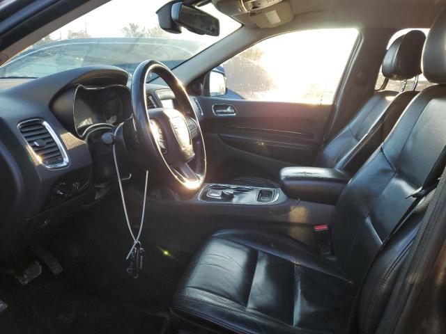 1C4RDJDG5GC477069 Dodge DURANGO LIMITED