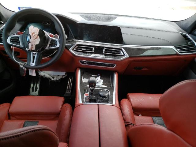 5YMCY0C07N9M64785 BMW X6 M