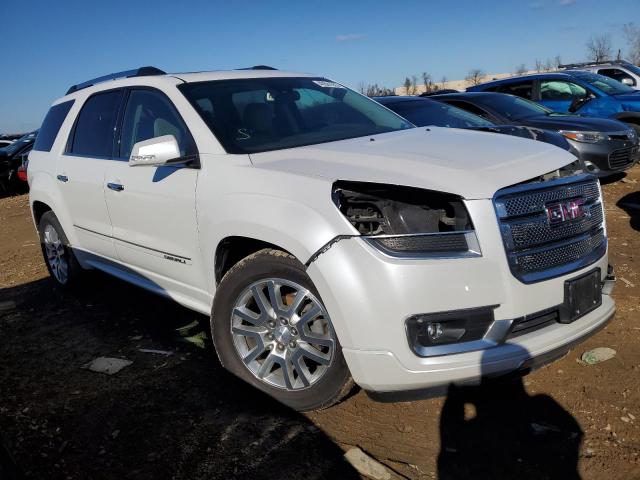 1GKKVTKD0GJ100037 GMC Acadia Denali