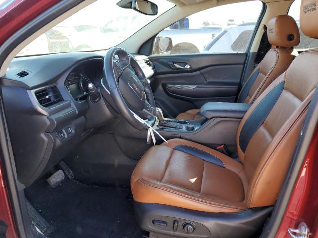 1GKKNVLS5HZ156745 GMC Acadia All Terrain