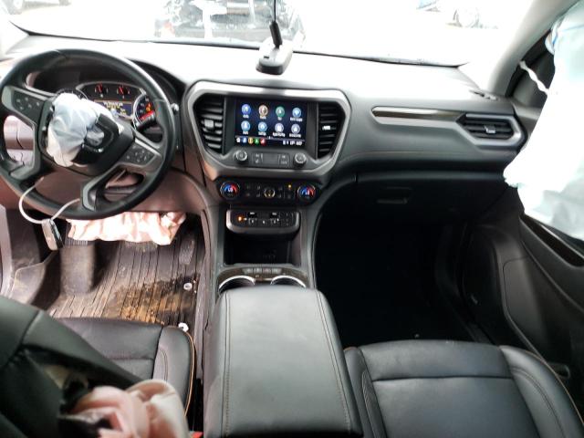 1GKKNLLS9MZ123133 GMC Acadia At4
