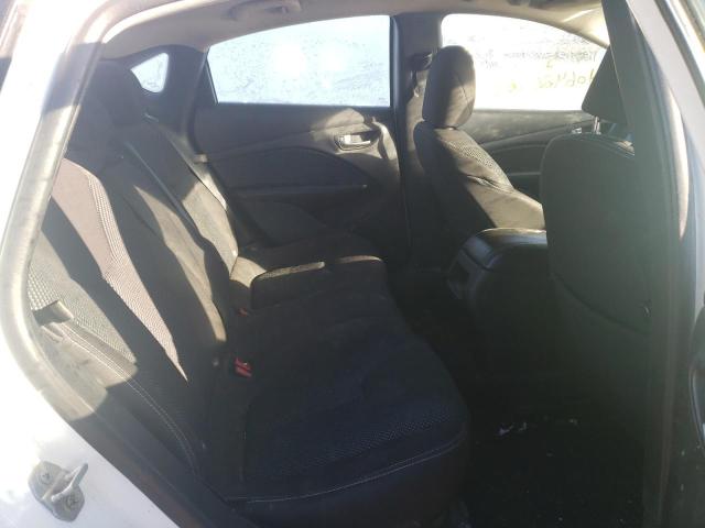1C3CDFBB2FD212214 Dodge DART SXT