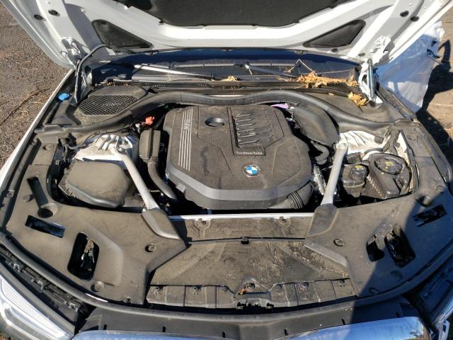 WBA73BJ03NWX56049 BMW 540 XI