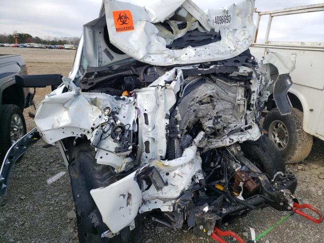 1GT49PEY8NF182324 GMC Sierra K2500 At4