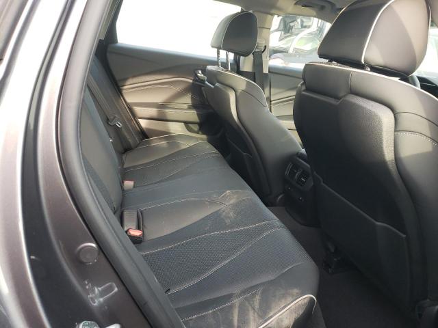 19UUB5F69MA009625 Acura Tlx Advance