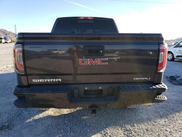 3GTU2PEC3GG135535 GMC Sierra K1500 Denali
