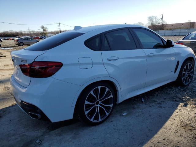 5UXKU2C56J0X48526 BMW X6 Xdrive35i