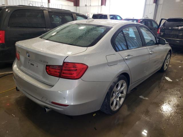 WBA3B9G59ENR91025 BMW 335 XI