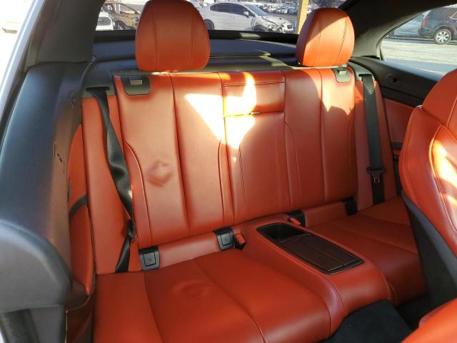 WBS3U9C59HP970857 BMW M4