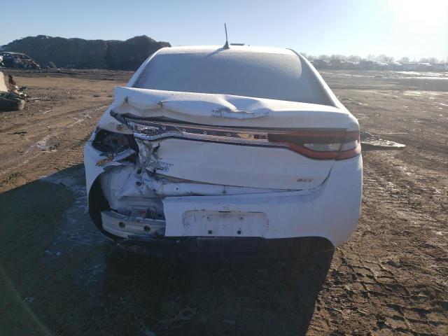 1C3CDFBB2FD212214 Dodge DART SXT