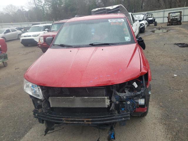 3C4PDCAB5GT153958 Dodge JOURNEY SE