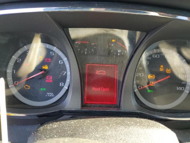 2GKALPEK5H6131494 GMC Terrain Slt