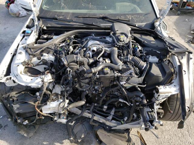 WBA7U2C0XMCF07700 BMW 750 Xi