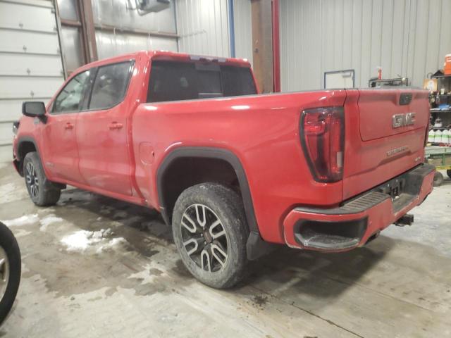 3GTP9EEL7MG190045 GMC Sierra K1500 At4