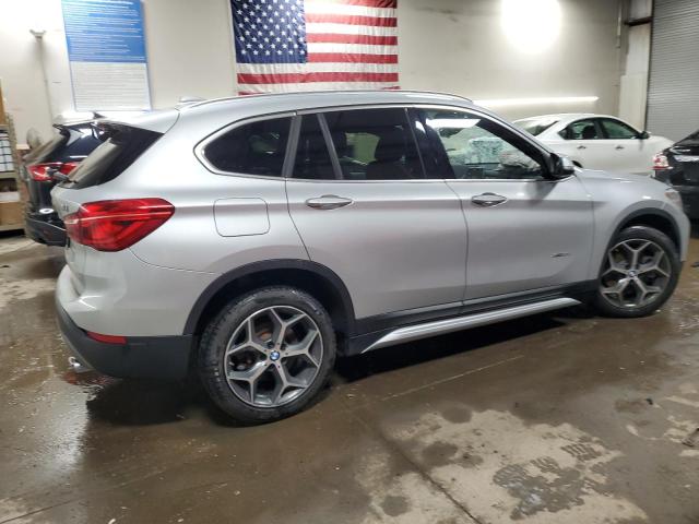 WBXHT3C33J5F90268 BMW X1 Xdrive28i