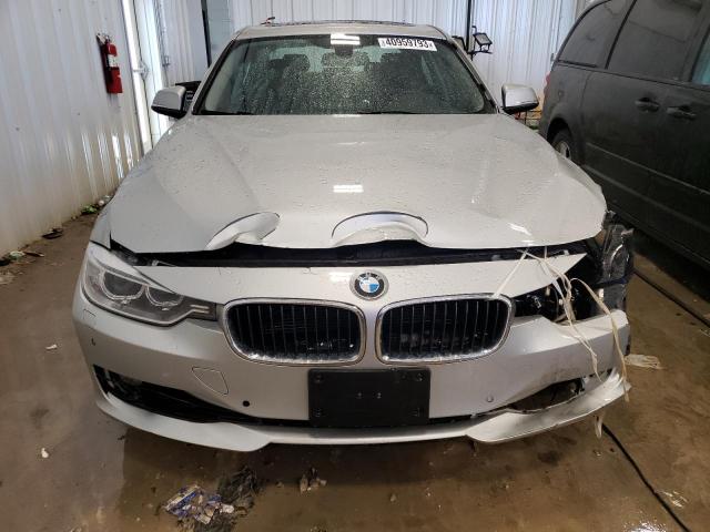 WBA3B9G59ENR91025 BMW 335 XI