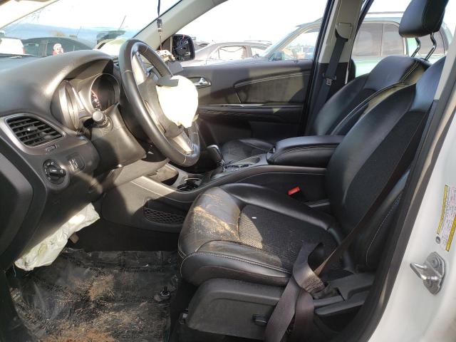 3C4PDCGB2LT271712 Dodge Journey Crossroad