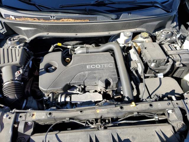 3GKALMEV8KL118010 GMC Terrain Sle