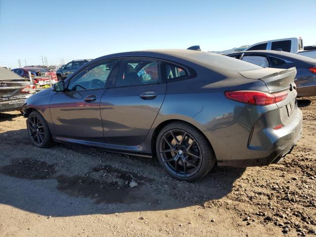 WBA13AL03L7F72446 BMW M235XI