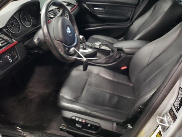WBA3B9G59ENR91025 BMW 335 XI
