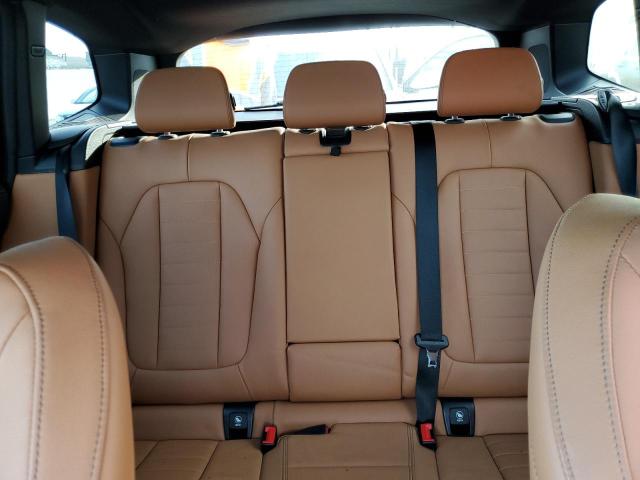 5UXTR9C50JLC83080 BMW X3 Xdrive30i