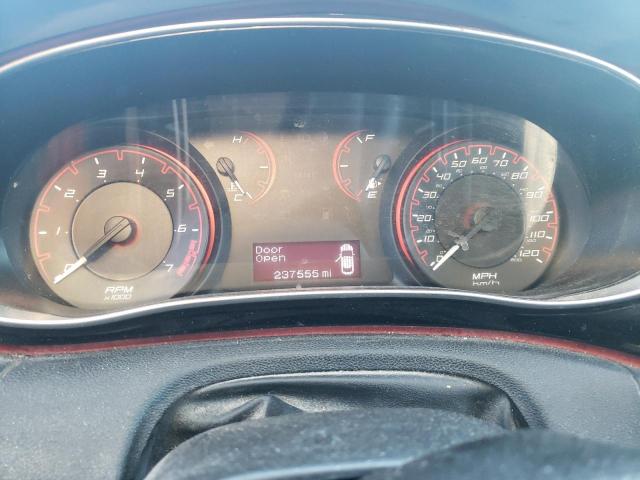 1C3CDFBB2FD212214 Dodge DART SXT