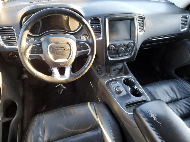 1C4RDJDG5GC477069 Dodge DURANGO LIMITED