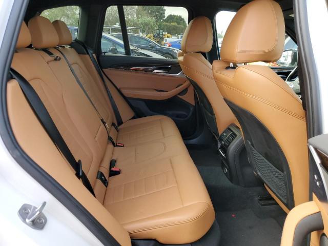 5UXTR9C50JLC83080 BMW X3 Xdrive30i