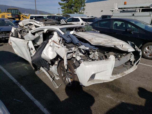 JTHBA1D22G5003209 Lexus IS 200T