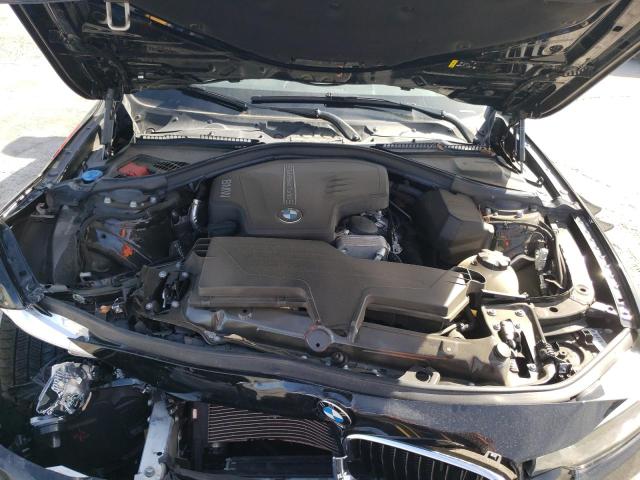 WBA8E1G35HNU18785 BMW 320 I