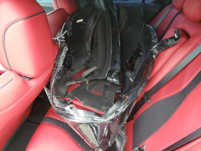 19UDE2F88MA009879 Acura Ilx Premium A-spec