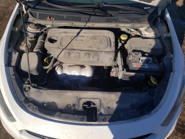 1C3CDFBB2FD212214 Dodge DART SXT