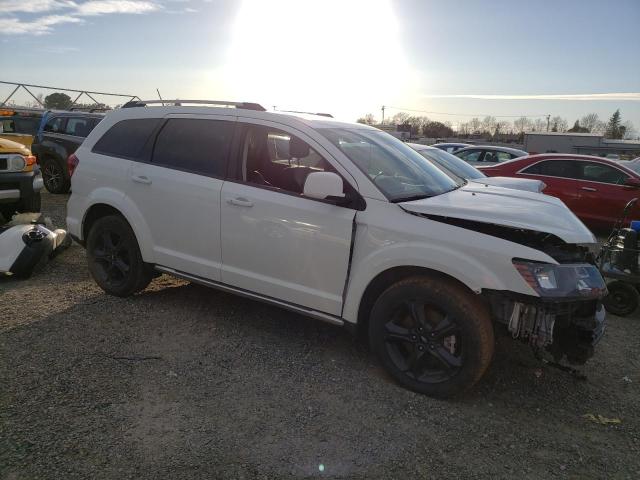 3C4PDCGB2LT271712 Dodge Journey Crossroad