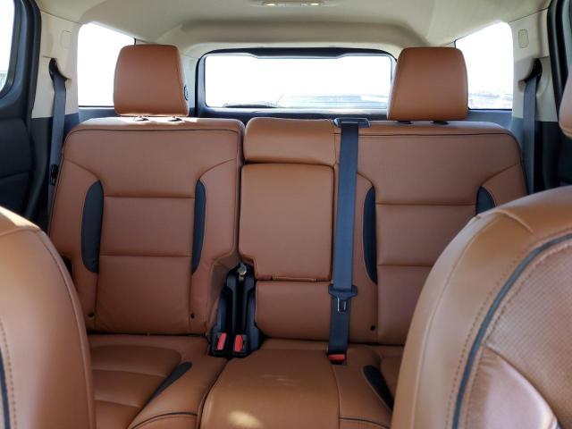 1GKKNVLS5HZ156745 GMC Acadia All Terrain