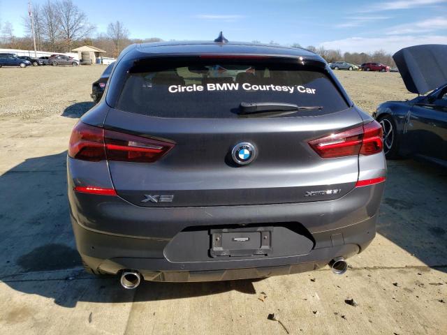 WBXYJ1C01M5T10493 BMW X2 Xdrive28i