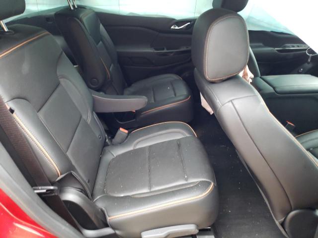1GKKNLLS9MZ123133 GMC Acadia At4